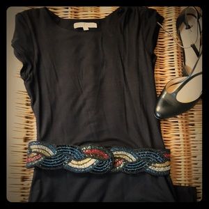 1980’s Vintage Beaded Belt